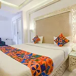 Fabhotel Yahweh Beach Inn With Bar, Calangute