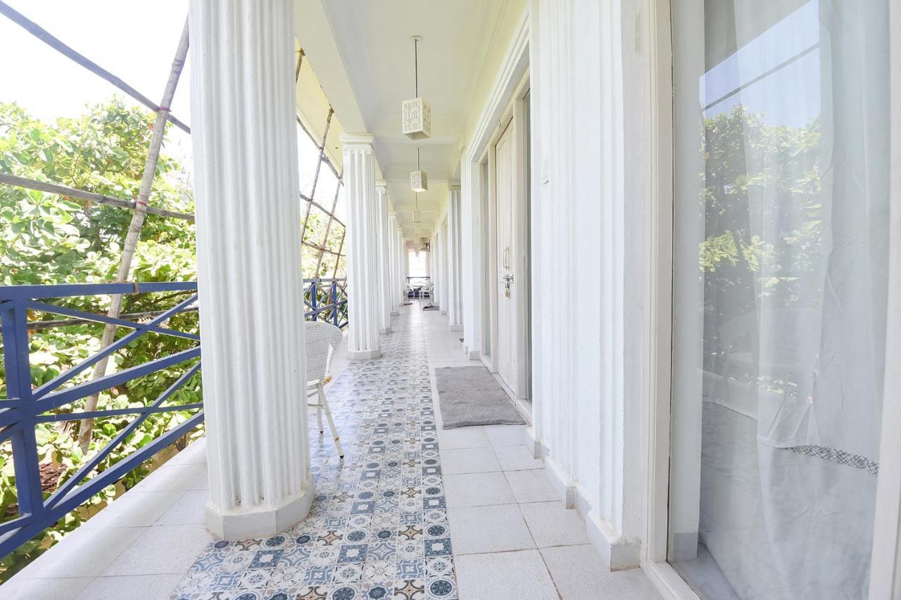 Fabhotel Yahweh With Bar, Hotel Calangute