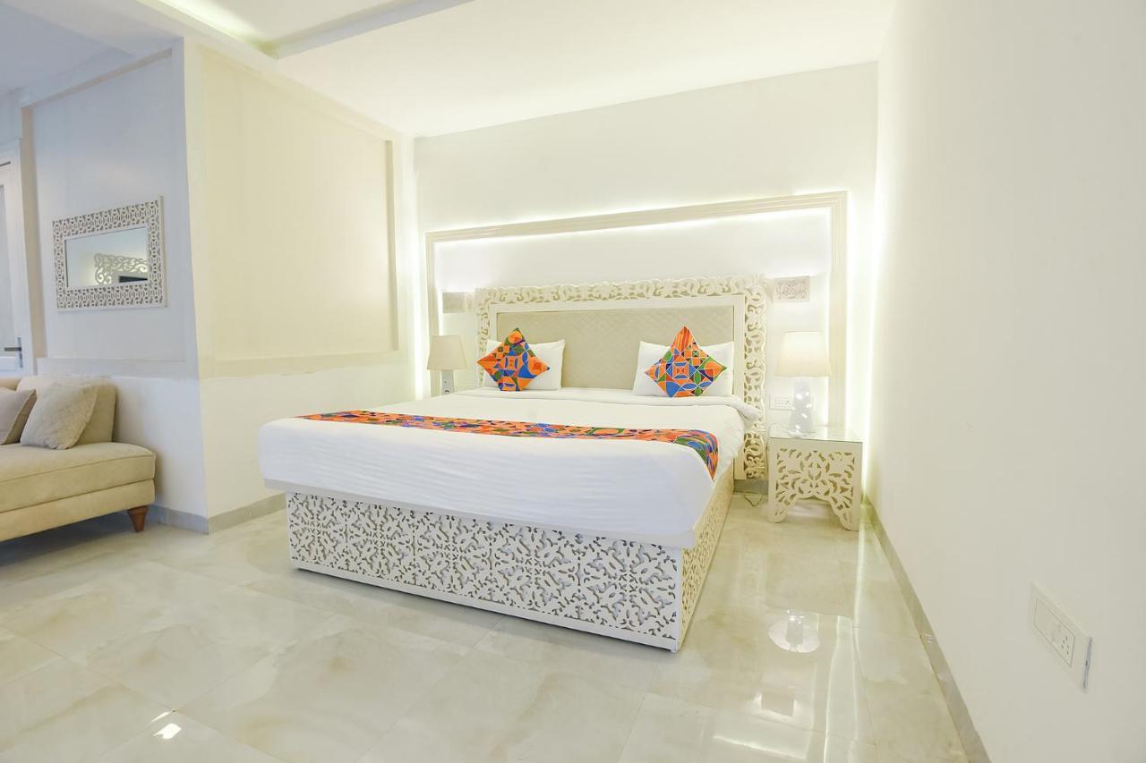Hotel Fabhotel Yahweh With Bar, 3*