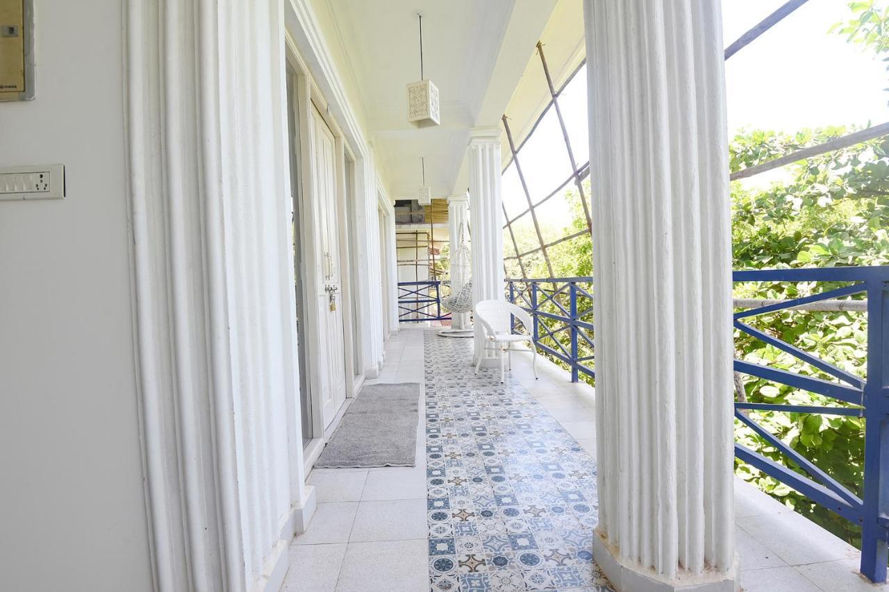Fabhotel Yahweh With Bar, Calangute